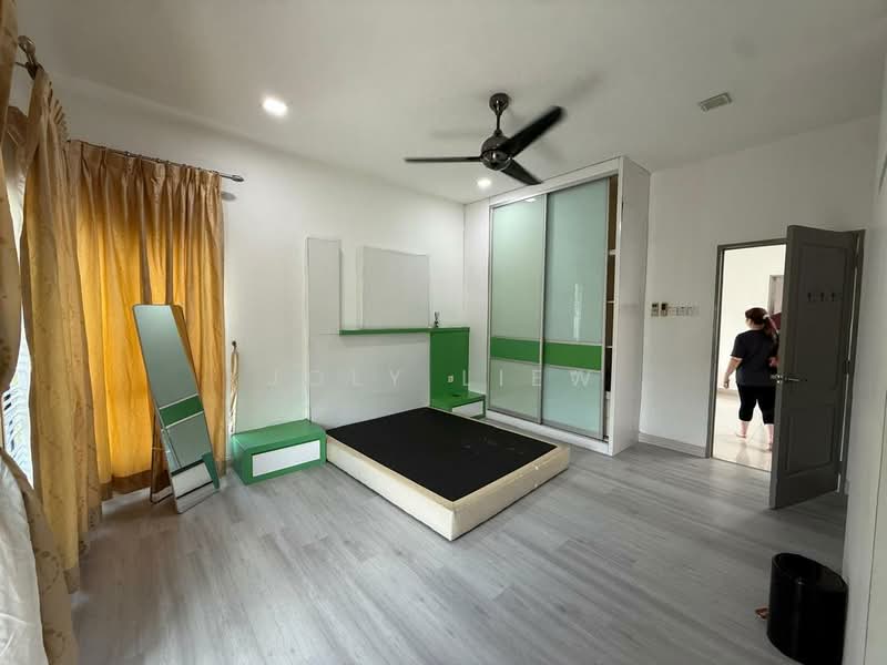 3-storey Terraced House for Sale in Taman Bukit Prima (Cheras) - Joly Liew - Bedroom - PropertyGuru.com.my