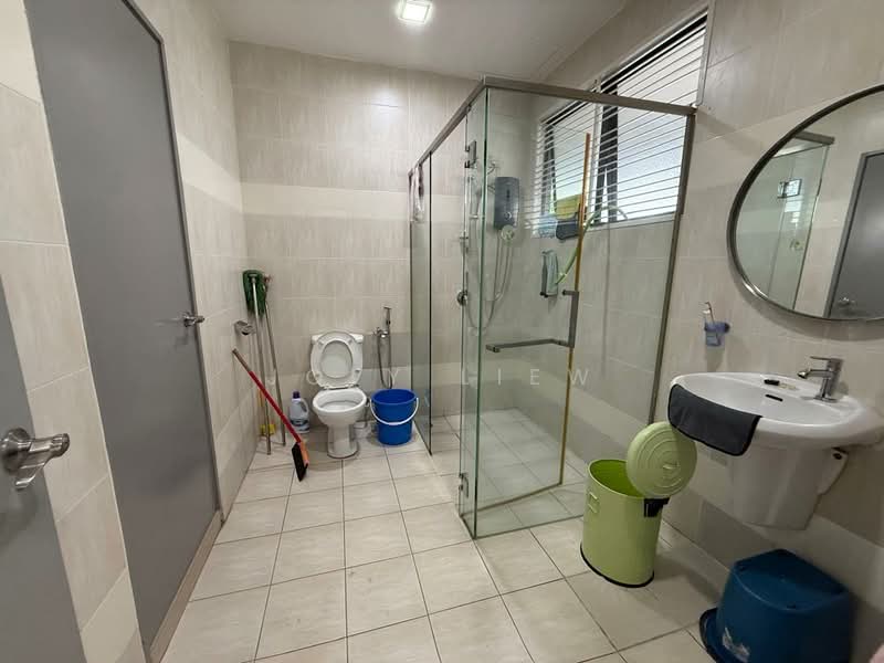 3-storey Terraced House for Sale in Taman Bukit Prima (Cheras) - Joly Liew - Bathroom - PropertyGuru.com.my