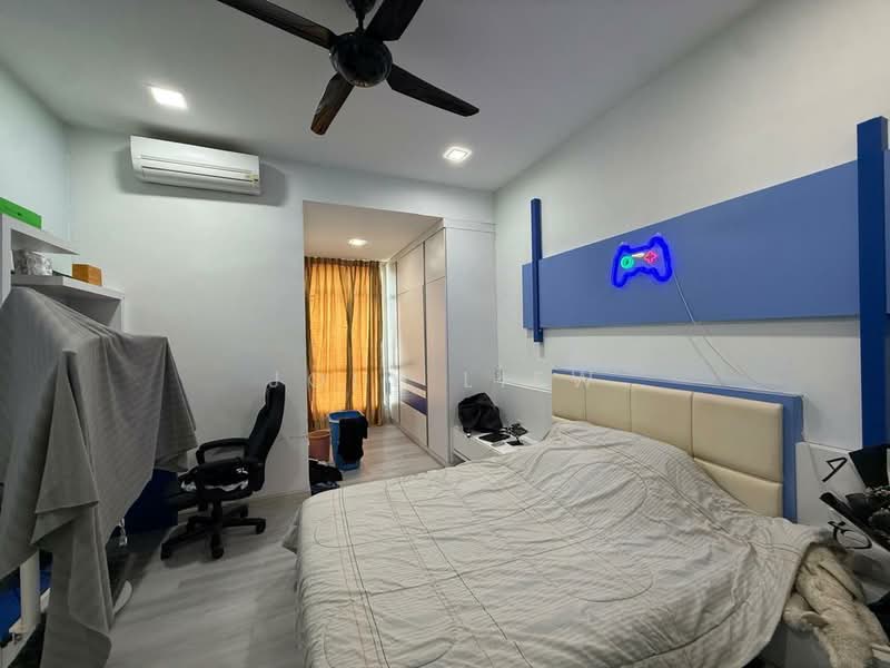 3-storey Terraced House for Sale in Taman Bukit Prima (Cheras) - Joly Liew - Bedroom - PropertyGuru.com.my