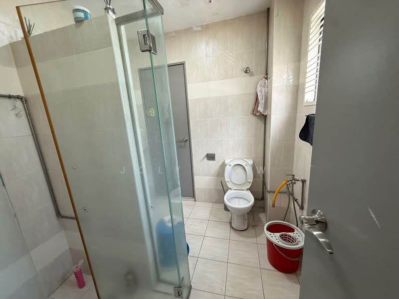 3-storey Terraced House for Sale in Taman Bukit Prima (Cheras) - Joly Liew - Bathroom - PropertyGuru.com.my
