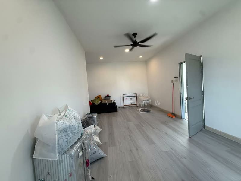 3-storey Terraced House for Sale in Taman Bukit Prima (Cheras) - Joly Liew - Living Room - PropertyGuru.com.my