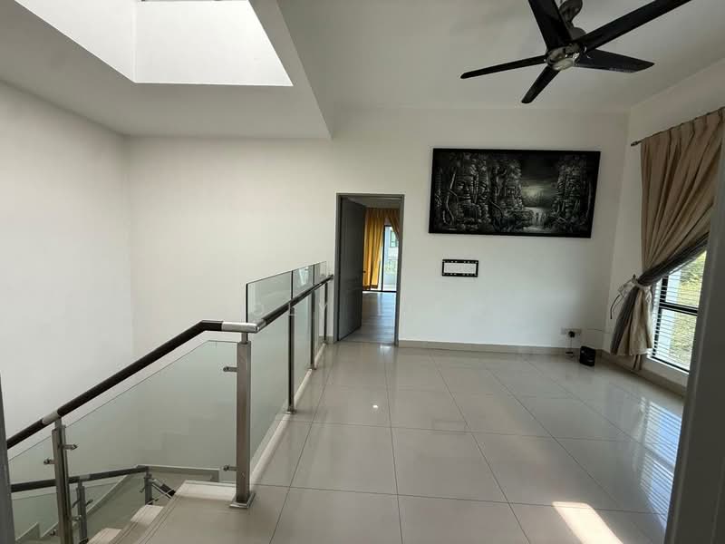 3-storey Terraced House for Sale in Taman Bukit Prima (Cheras) - Joly Liew - Interior - PropertyGuru.com.my