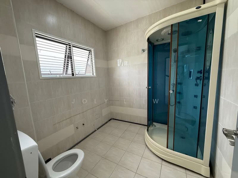 3-storey Terraced House for Sale in Taman Bukit Prima (Cheras) - Joly Liew - Bathroom - PropertyGuru.com.my