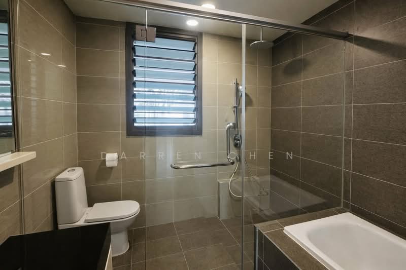 Condominium for Sale at Iskandar Residences - Darren Chen - Bathroom - PropertyGuru.com.my