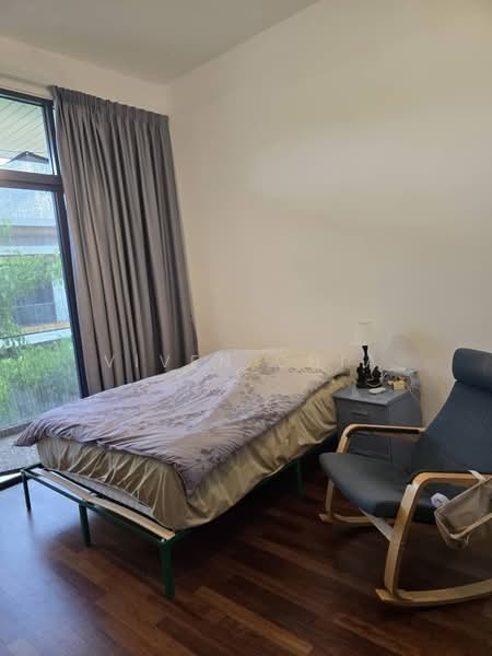 Rumah Berkembar untuk Disewa di Kota Kemuning (Shah Alam) - Viven Chia - Bedroom - PropertyGuru.com.my
