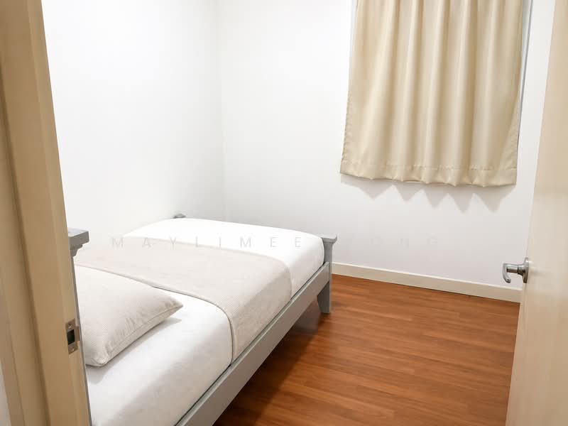 Service Residence for Sale at V Residence 2 @ Sunway Velocity - Maylimee Wong - Bedroom - PropertyGuru.com.my