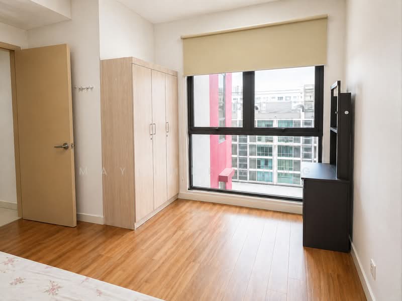 Service Residence for Sale at V Residence 2 @ Sunway Velocity - Maylimee Wong - Bedroom - PropertyGuru.com.my