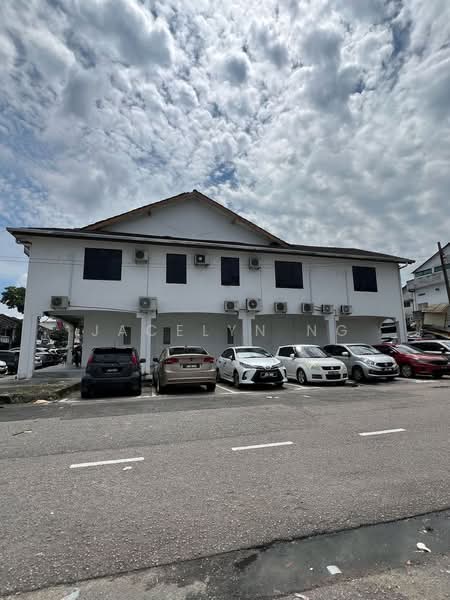 Office for Sale in Taman Molek (Johor Bahru) - Jacelyn Ng - Exterior - PropertyGuru.com.my