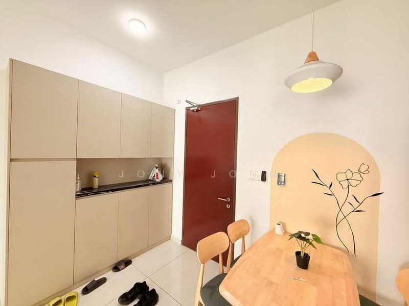 Condominium for Rent at Bay Laurel @ Country Garden Danga Bay - Jony Jong - Dining Room - PropertyGuru.com.my