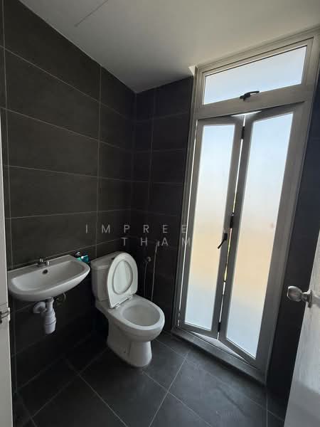 Hartanah Yang Lain untuk Dijual di Masai (Johor) - Impreeza Tham - Bathroom - PropertyGuru.com.my