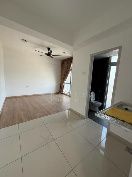 Hartanah Yang Lain untuk Dijual di Masai (Johor) - Impreeza Tham - Living Room - PropertyGuru.com.my