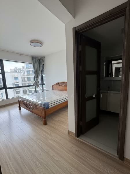 Pangsapuri untuk Disewa di Starview Bay @ Forest City - Melissa Lai - Bedroom - PropertyGuru.com.my