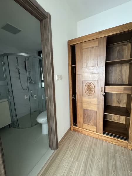 Pangsapuri untuk Disewa di Starview Bay @ Forest City - Melissa Lai - Bathroom - PropertyGuru.com.my