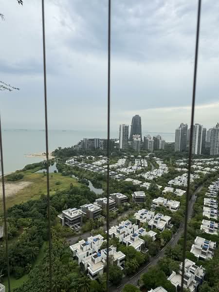 Pangsapuri untuk Disewa di Starview Bay @ Forest City - Melissa Lai - Exterior - PropertyGuru.com.my