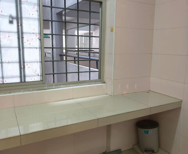 Apartment for Sale at Suria Kipark Damansara - Jennifer Tee - Interior - PropertyGuru.com.my