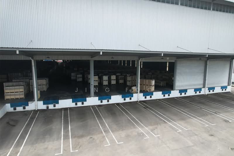 Warehouse for Rent in Port Klang (Pelabuhan Klang) (Selangor) - Jing Foo - Exterior - PropertyGuru.com.my