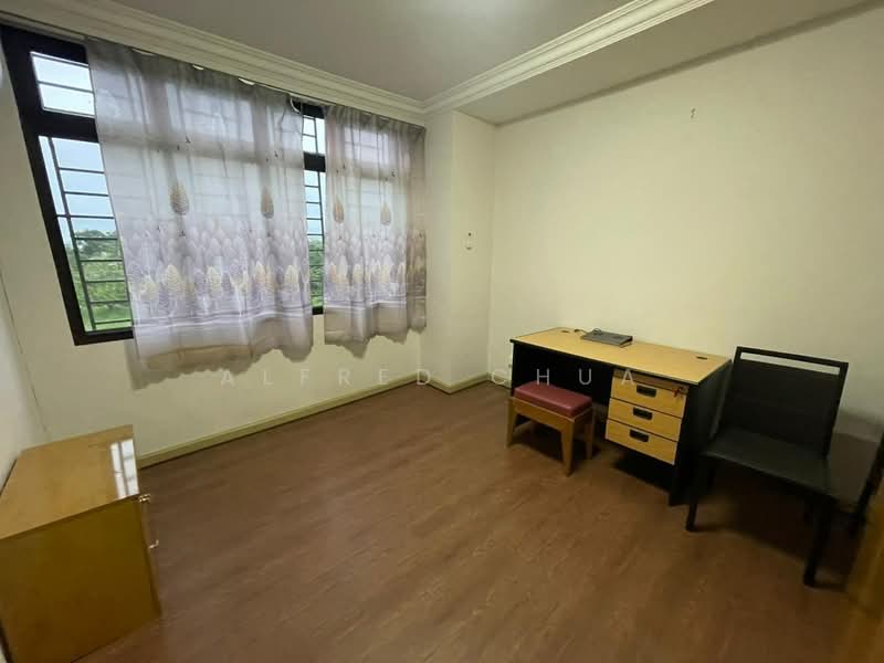 Kondominium untuk Dijual di Village Grove - Alfred Chua - Study - PropertyGuru.com.my