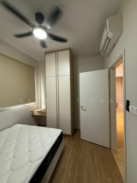 Kondominium untuk Disewa di Trinity Wellnessa - Venice Tiong - Bedroom - PropertyGuru.com.my