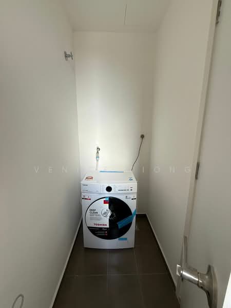 Kondominium untuk Disewa di Trinity Wellnessa - Venice Tiong - Interior - PropertyGuru.com.my