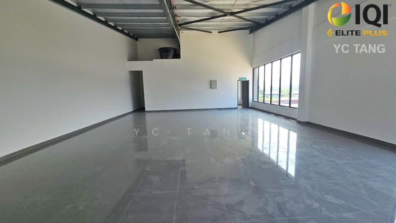 Semi-D Factory for Rent in Perai (Penang) - YC Tang - Interior - PropertyGuru.com.my