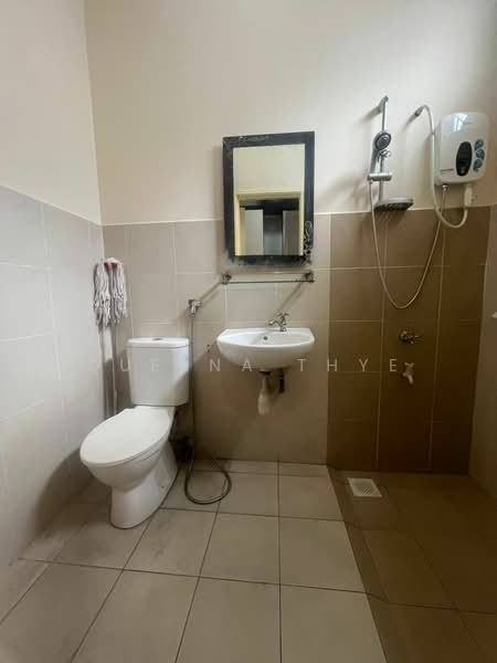 Rumah Teres 2 Tingkat untuk Dijual di Bukit Indah 2 (Iskandar Puteri (Nusajaya)) - Queena Thye - Bathroom - PropertyGuru.com.my