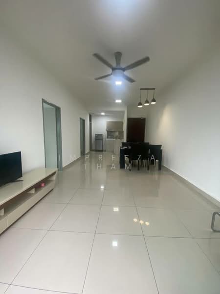 Other Property for Sale in Masai (Johor) - Impreeza Tham - Living Room - PropertyGuru.com.my