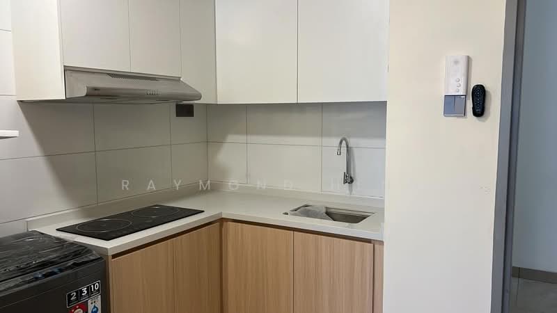 Servis Apartment untuk Disewa di The Era @ Duta North - Raymond Heng - PropertyGuru.com.my