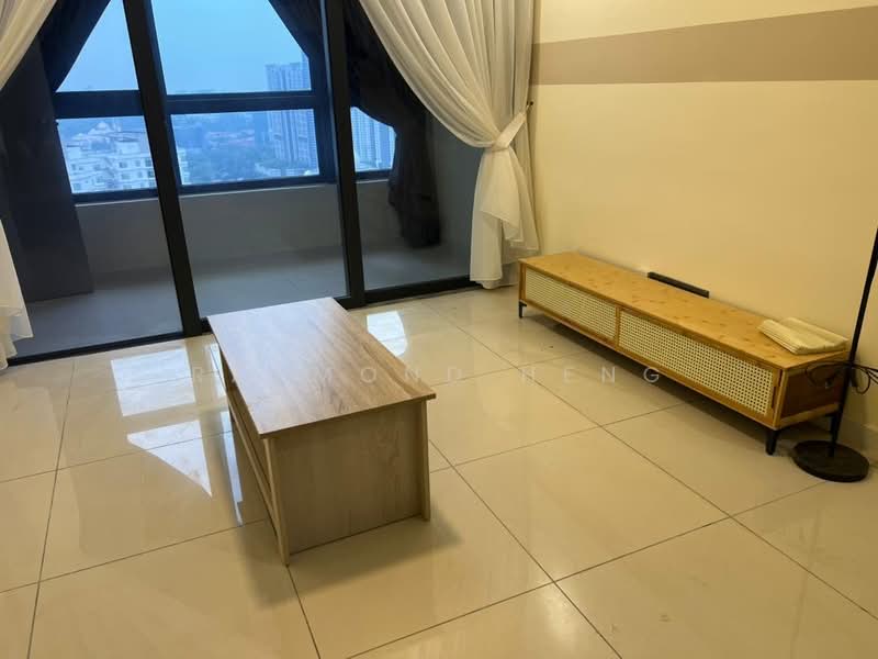 Servis Apartment untuk Disewa di The Era @ Duta North - Raymond Heng - PropertyGuru.com.my