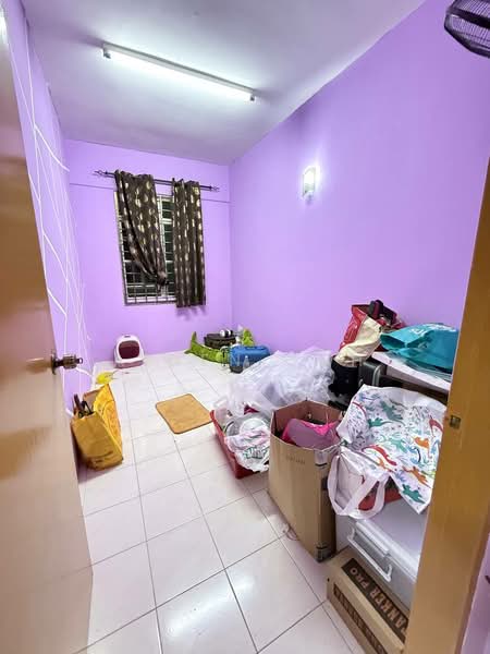 Flat for Sale at Taman Bukit Tropika - Aiden Goh - Interior - PropertyGuru.com.my