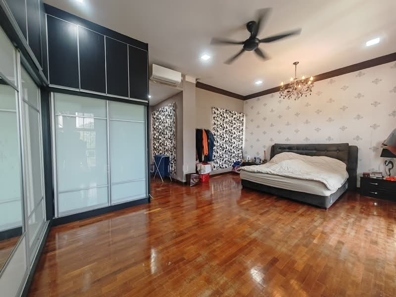2.5-storey Terraced House for Sale in Pusat Bandar Puchong (Puchong) - MEI JIUN CHEW - Bedroom - PropertyGuru.com.my