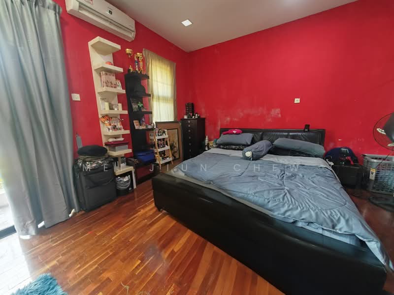 2.5-storey Terraced House for Sale in Pusat Bandar Puchong (Puchong) - MEI JIUN CHEW - Bedroom - PropertyGuru.com.my