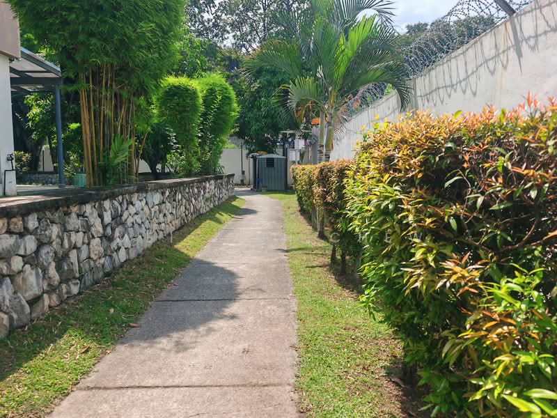 2.5-storey Terraced House for Sale in Pusat Bandar Puchong (Puchong) - MEI JIUN CHEW - Exterior - PropertyGuru.com.my