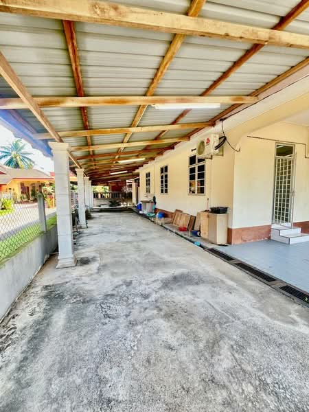 Rumah Banglo untuk Dijual di Kemaman (Terengganu) - Muhammad Najmi - Exterior - PropertyGuru.com.my