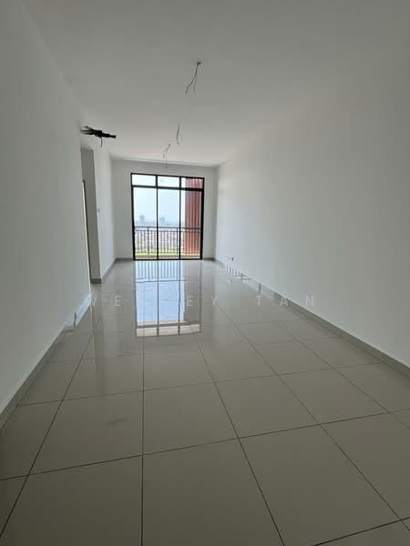 Condominium for Sale at Noa Residence - Wesley Tan - Living Room - PropertyGuru.com.my