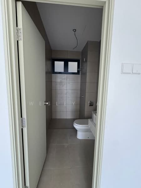 Condominium for Sale at Noa Residence - Wesley Tan - Bathroom - PropertyGuru.com.my