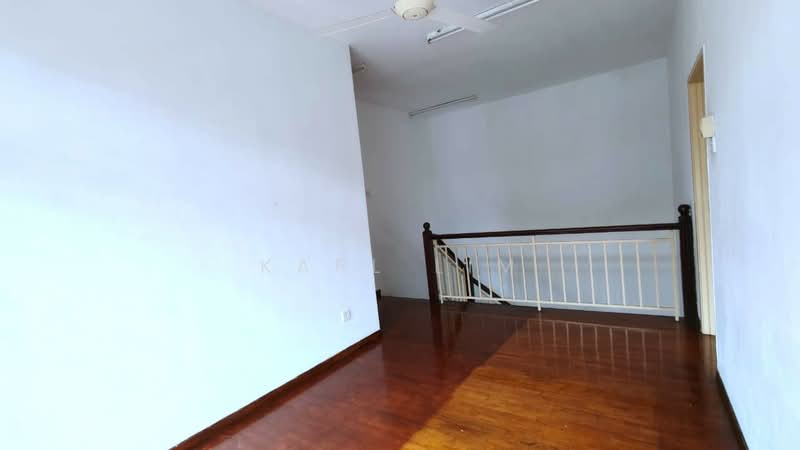 Rumah Kluster untuk Dijual di Taman Austin Heights (Tebrau) - Karl Lim - Interior - PropertyGuru.com.my