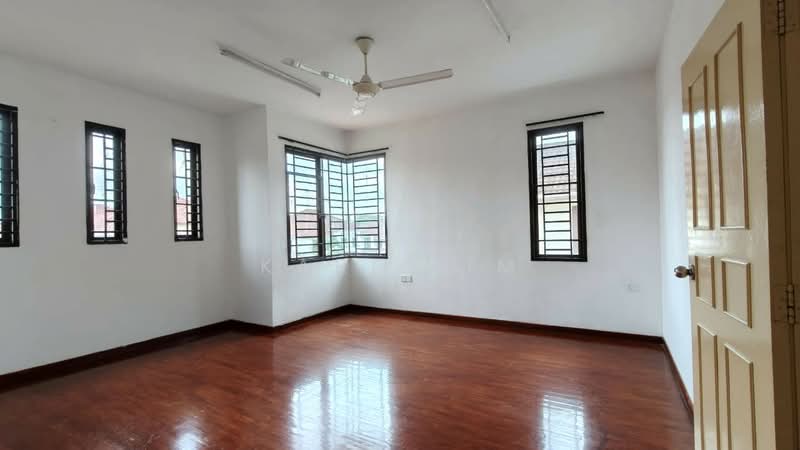 Rumah Kluster untuk Dijual di Taman Austin Heights (Tebrau) - Karl Lim - Interior - PropertyGuru.com.my