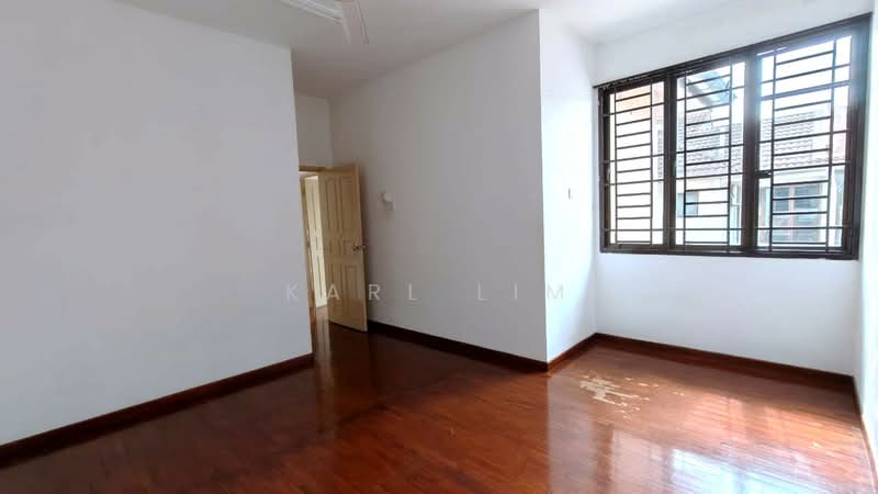 Rumah Kluster untuk Dijual di Taman Austin Heights (Tebrau) - Karl Lim - Interior - PropertyGuru.com.my