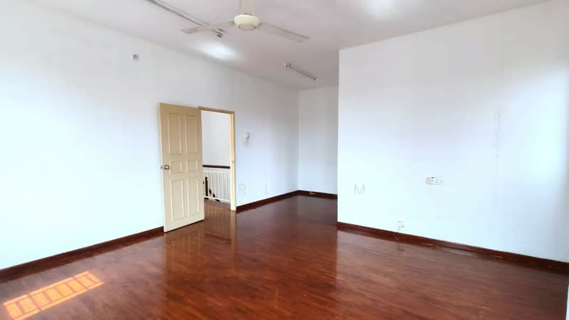 Rumah Kluster untuk Dijual di Taman Austin Heights (Tebrau) - Karl Lim - Interior - PropertyGuru.com.my