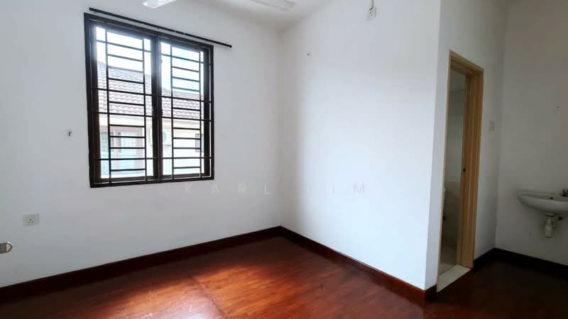 Rumah Kluster untuk Dijual di Taman Austin Heights (Tebrau) - Karl Lim - Interior - PropertyGuru.com.my