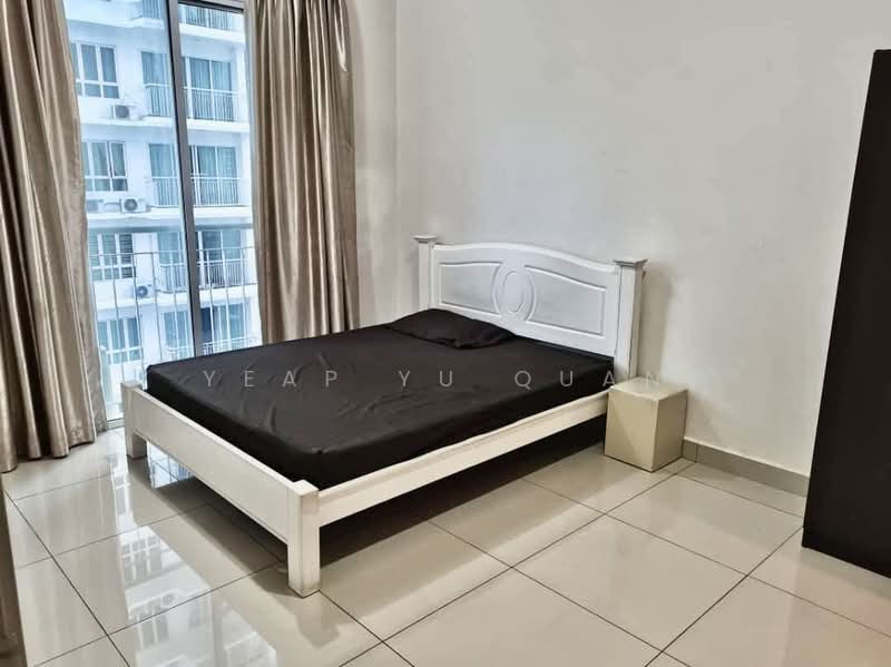 Kondominium untuk Dijual di Gardens Ville - Yeap Yu Quan - Bedroom - PropertyGuru.com.my