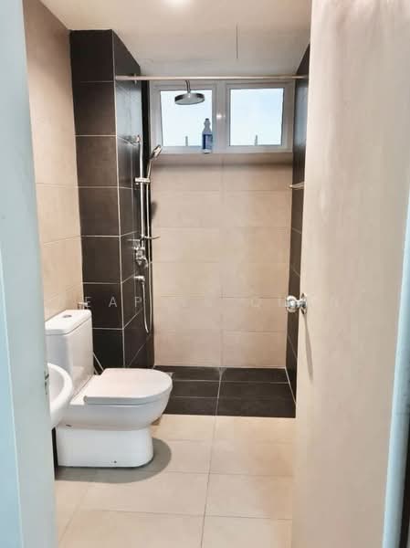 Kondominium untuk Dijual di Gardens Ville - Yeap Yu Quan - Bathroom - PropertyGuru.com.my