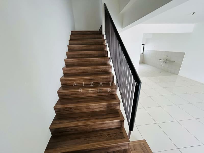 Rumah Teres 2 Tingkat untuk Dijual di Sepang (Selangor) - Mohd Aizat Saiful Bahri - Interior - PropertyGuru.com.my