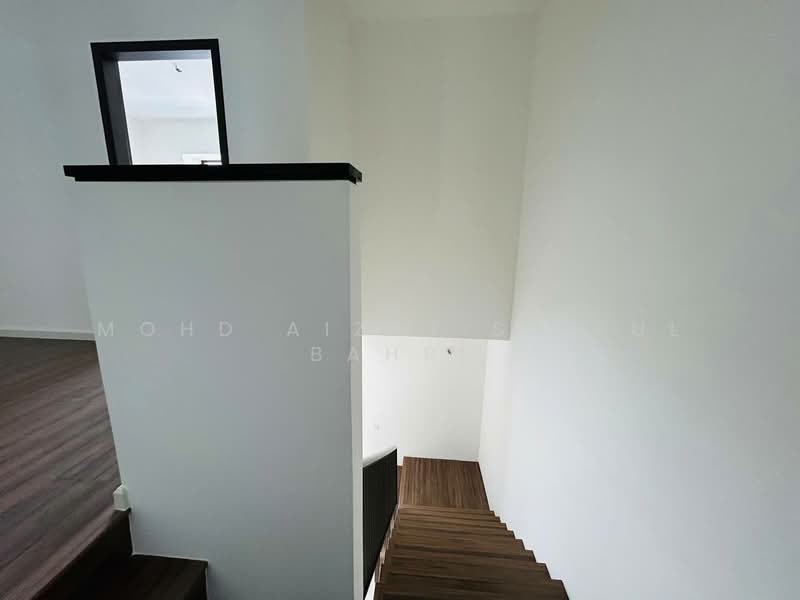 Rumah Teres 2 Tingkat untuk Dijual di Sepang (Selangor) - Mohd Aizat Saiful Bahri - Interior - PropertyGuru.com.my