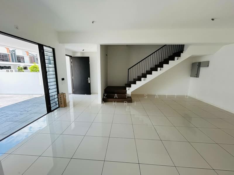 Rumah Teres 2 Tingkat untuk Dijual di Sepang (Selangor) - Mohd Aizat Saiful Bahri - Interior - PropertyGuru.com.my