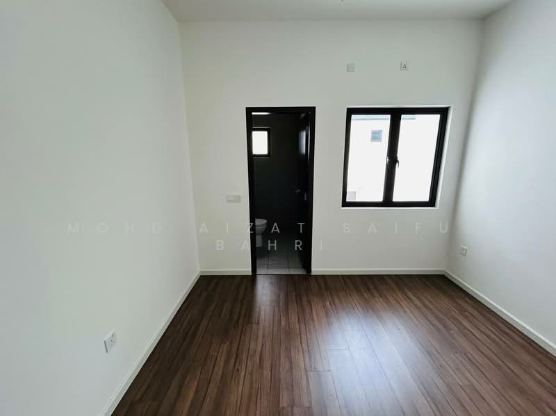 Rumah Teres 2 Tingkat untuk Dijual di Sepang (Selangor) - Mohd Aizat Saiful Bahri - Interior - PropertyGuru.com.my