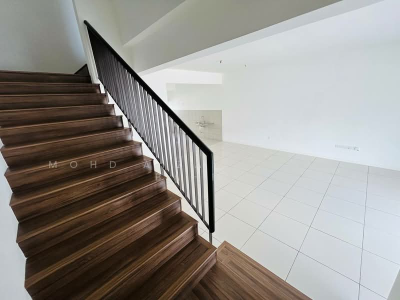Rumah Teres 2 Tingkat untuk Dijual di Sepang (Selangor) - Mohd Aizat Saiful Bahri - Interior - PropertyGuru.com.my