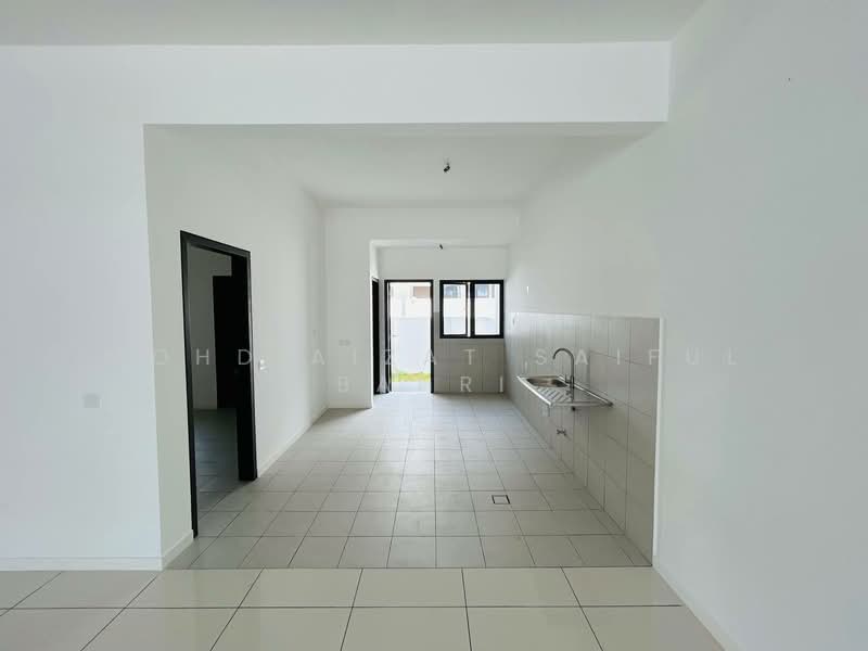 Rumah Teres 2 Tingkat untuk Dijual di Sepang (Selangor) - Mohd Aizat Saiful Bahri - Kitchen - PropertyGuru.com.my