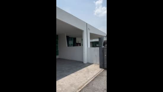 Semi-Detached House for Sale in Ipoh (Perak) - Lee Muzi - PropertyGuru.com.my