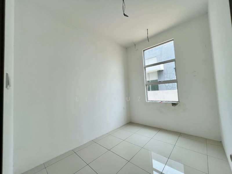 Semi-Detached House for Sale in Ipoh (Perak) - Lee Muzi - Interior - PropertyGuru.com.my
